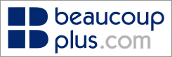 logo Beaucoup Plus