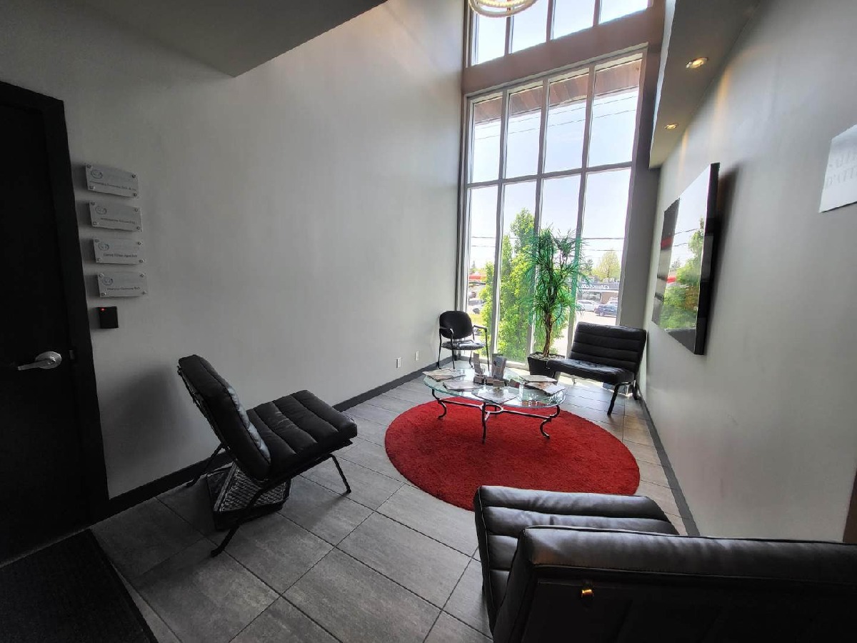 Coworking space for rent La Prairie