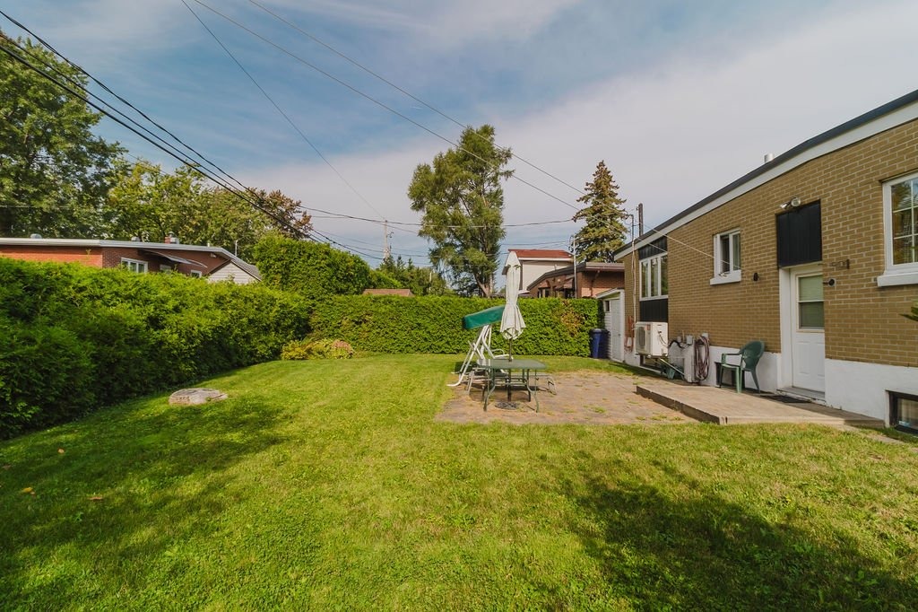 Ideal location ! Ideal for family ! Chomedey Laval