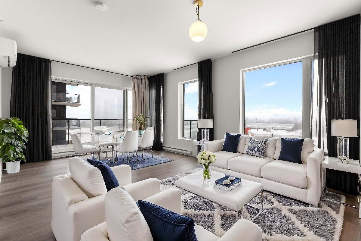 AUDACIO St-Constant - Appartements art-déco qui font rêver ! (1) AUDACIO St-Constant - Appartements art-déco qui font rêver !