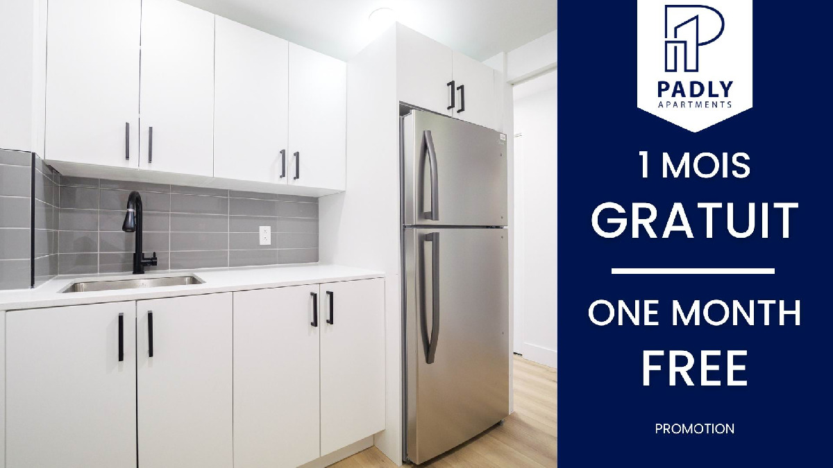 LIBRE - Face au Collège Bois-de-Boulogne Ahuntsic (01) LIBRE - Face au Collège Bois-de-Boulogne Ahuntsic