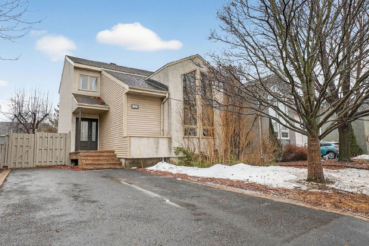 Maison clé en main Croissant paisible du Vieux-Longueuil (1) Maison clé en main Croissant paisible du Vieux-Longueuil