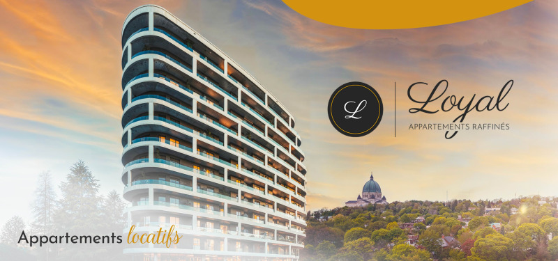 LE LOYAL -- La Perle Rare au Seuil de Westmount (01) LE LOYAL -- La Perle Rare au Seuil de Westmount