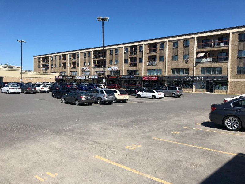 Grand espace au 2e étage 2900 pc Montréal Mercier (1) Grand espace au 2e étage 2900 pc Montréal Mercier