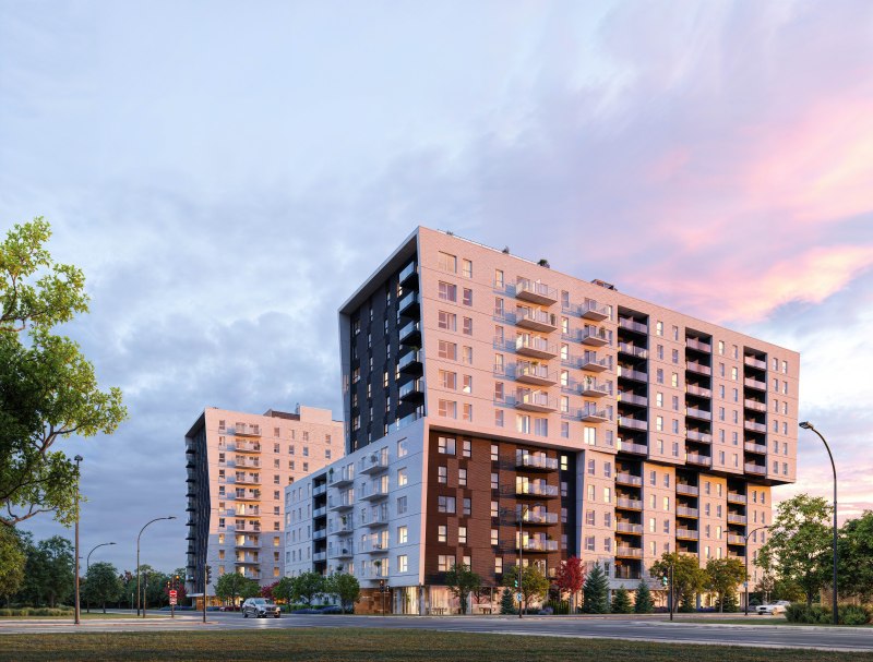 ELAN Condos Locatifs - L’art de vivre scandinave à Montréal (01) ELAN Condos Locatifs - L’art de vivre scandinave à Montréal