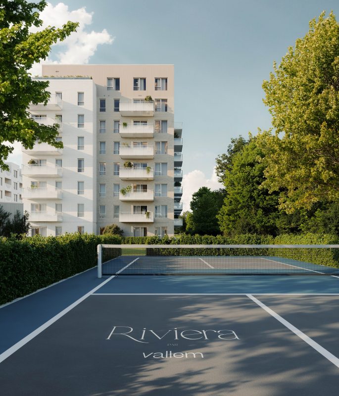 RIVIERA - Condos hauts de gamme ÉTÉ 2027 Carignan (1) RIVIERA - Condos hauts de gamme ÉTÉ 2027 Carignan