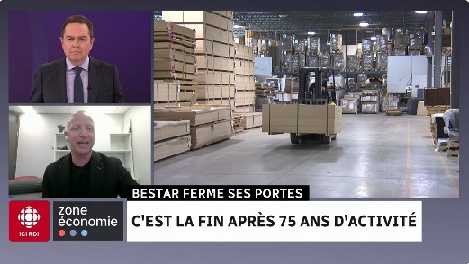 Nos fleurons industriels tombent : Tardons-nous trop à agir? (photobestarfermesesportes) Nos fleurons industriels tombent : Tardons-nous trop à agir?