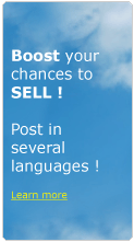 Boost your chances to sell